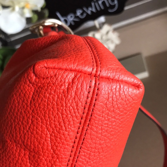 NWOT coach purse - Picture 2 of 5